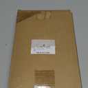 80pcs Christmas Tree Decoration Crystal Ornaments - Acrylic Christmas Snowflake Ornaments Icicle Drop Crystal Hanging Ornaments for Xmas Tree Winter Wonderland Holiday Frozen Party Decor