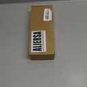 Mandy's Artificial Tulips 20 Stems Teal PU Faux Flowers for Valentine's Day and Easter Decorations Wedding Home Decor 13.5 Inch