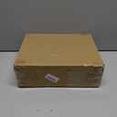 Plastic Inclined Steps Assist in Using Various Sizes of cat Litter Boxes. Plastic Large cat Litter Boxes Inclined Steps are Non StickHeight AdjustableEasy to Clean(White, Small)