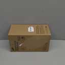 TAILI Shower Caddy Suction Cup 2 Pack, Heavy Duty Bathroom Organizer, Removable Shelves for Inside Shower, Shampoo, Waterproof Suction Plastic Storage for Bathroom Accessories Holder, White