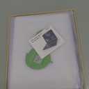 FUWANG Touch Keyboard Case for iPad Air 13 inch M4 2026/M3 2025/M2 2024 & iPad Pro 12.9 6th 5th 4th 3rd Gen, 360 Swivel Backlit for iPad Air 13 inch Case Keyboard with Multi-Touch Trackpad, Purple