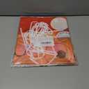 2 x Fancy Land Gingerbread Christmas Door Cover Gingerbread Door Decoration Christmas Front Door Banner for Holiday Xmas Decor Ornament 72 x 30 Inches