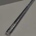 Dysdensa 20oz 58inch Fiberglass Graphite Composite Billiard Pool Cue Sticks Bla