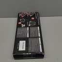 Tool Daily Deluxe Pressure Washer Gun, with Replacement Wand Extension, 5 Nozzle Tips, M22 Fitting, 40 Inch, 5000 PSI