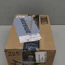 Stansport Light-Duty Rip-Stop Tarp 8' x 10' - Brown (U-810)