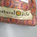 Printed Curtain Panel, Style Coral Jade Motif  - 84' x 48', 2 Panels