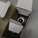 A19 Clear Incandescent Rough Service Light Bulb, 100 Watt Incandescent Light Bulbs, A19 100 WATT Bulbs ， 2700K Soft White, E26 Medium Base, 110-130V (2 Pack)