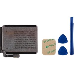 New Rechargeable Battery A2277 Compatible with Apple Watch Series 5 40mm /SE 40mm A2277/A2156/A2094/A2092 Battery with Tools-(Not for Series 5 44mm)