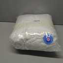 36 Inch Wide x 5 Yards Upholstery Batting, Polyester Wadding Fabric, Upholstery Batting for Cushions & DIY Upholstery Projects