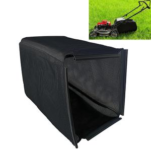 Lawn Mower Grass Bag Replacement,Fits HD HRR Series 21 Lawn Mower Grass Catcher Bag,Fabric Grass Bag 81320-VL0-P00Frame Not Included