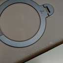 TORRAS Ostand Q3 Air for iPhone 17 Pro Max Case with 360 Magnetic Stand, Fit for MagSafe, Mil-Grade Drop Tested, Camera Control Button, Shockproof Phone Case for iPhone 17 Pro Max 6.9", Shadow Black