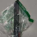 Fulllclean Crevice Tool Attachment Compatible with Dyson Gen5 V15 V15s V12 V11 V10 V9 V8 V7 Vacuum Cleaner Accessories Replacement Parts Brush Nozzle