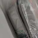 3 Pack Stainless Steel Snack Containers with Lids, Reusable 2 Compartments Snack Bento Box for Adults, Leak Proof Divided Snack Food Storage Containers for Home, Work, Travel, Grab and Go