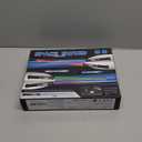 Cawiew 4 Pack Light up Sword Saber with FX Sound (on-Off Control) and Full Retractable Handle, 4 Colors LED Glow in The Dark Toy for Kids Adult