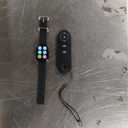 Treadmill with Incline, 3 in 1 Under Desk Treadmill Walking Pad with Removable Desk Workstation 3.5HP Foldable Compact Walking Treadmills for Home Small Office with Wristband Remote Control