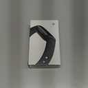 Fitbit Inspire 3 Health &-Fitness-Tracker with Stress Management, Workout Intensity, Sleep Tracking, 24/7 Heart Rate and more, Midnight Zen/Black One Size (S & L Bands Included)