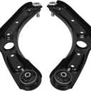2Pcs Front Lower Driver and Passenger Side Control Arm for Kia | for Kia Seltos 2020-2026