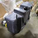 39 Gallon RV Portable Waste Tank 4 Wheel Tote Tank