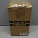 Sump Pump, Prostormer 1HP 3700GPH Submersible Clean/Dirty Water Pump with Automatic Float Switch for Pool, Pond,Garden, Flooded Cellar, Aquarium and Irrigation(Green)