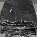 Decorative Garden Fence Animal Barrier, 25 Pack Total 24in(H) x 27ft(L) Dog Rabbit Garden Edging Fencing, Plant Protection Rustproof Metal Panel Border for Yard Patio Christmas Tree