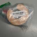 Kitty Kurlz Magic Organ Cat Scratcher Toys for Indoor, 1 Pack Twisty Paws Kitten Toy Cardboard Scratching Pads for Claw Grinding Interactive Mental Physical Exercise