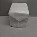 Professional Grade Dinner Napkins - 300-Pack, 2-Ply Soft & Absorbent (17"x15") - Bulk Guest Towels for Catering, Events & Restaurants