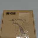 BS ONE Price Tagging Gun for Clothing,(Not Stitch Gun) Standard Retail Price Tag Attacher Gun for Clothes with 6 Needles & 1000pcs 2" Barbs Fasteners for Store