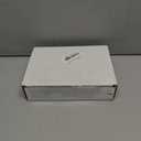 Hamilco White Linen Cards and Envelopes - Flat 5" x 7" Cardstock Paper 80lb Cover 50 Pack