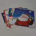 'Twas the Night Before Christmas 5-Book Collection Set with Carrying Bag 