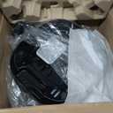 CHEFMAN 2 Qt Mini Air Fryer  Digital Space-Saving Compact Air Fryer with Nonstick and Dishwasher Safe Basket, Quick & Easy Meals in Minutes, Features Digital Timer and Shake Reminder  Black