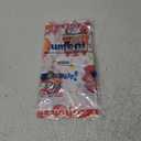 3pcs Firefighter Birthday Party Tablecloths Fire Truck Theme Table Cover Decorations for Firetruck Fireman Birthday Party Baby Shower Supplies, 51.1 x 86.6 inches