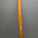 Blvornl Office Chair Mat for Hardwood Floor, 50"*63" Desk Computer Chair Mat for Hard Wood, Large Anti-Slip Hard Floor Protector for Rolling Chair, PVC Desk Rug for Office Red Brown