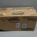 Kleenex Trusted Care Facial Tissues, 8 Flat Boxes, 200 Tissues per Box, 2-Ply