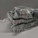 EUDELE Adhesive Shower Caddy, 5 Pack Rustproof Stainless Steel Bath Organizers With Large Capacity, No Drilling Shelves for Bathroom Storage & Home Decor