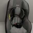 Evenflo Tribute LX Convertible Car Seat (Saturn Gray), Manufactured Date: 08/20/2025