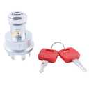 Ignition Switch RE61717 RE56411 LVA21501 for John Deere 6400 6506 9300T 9320 S550 S650 S660 S670 3720 4210 4310 4410 4510 4610 4710 4720 5210 5220 5310 5320 5420 Tractors