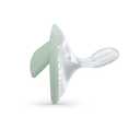 NUK for Nature Simply Natural Pacifier, 0-6M