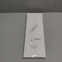 Cinnvoice 12 Pcs Wall Molding Trim, Split Wood Slats Mouldings Unfinished Fluted Wooden Panel Wood Trim Molding Decorative for DIY Door, Wall, Table, Cabinet(15.8" X 0.9" X 0.3")