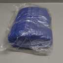 Hanes Men's Underwear Boxer Briefs Pack, Cool & Breathable Cotton Moisture-Wicking Underwear for Men, No Ride Up (Medium, Blue/Green/Red - 6 Pack)