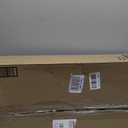 21 inch Screen Magnifier for Laptop 3D HD Screen Expanders for Movies, Videos, and Gaming, Screen Enlarger with Adjustable Angle Design Amplifier Desktop Magnifying for Seniors Reading (Black)