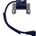 PARTSRUN COIL Ignition Module Replace Briggs&Stratton 691060 799651 845126 492341 843931 592376 4045A7 405777 406777 407677 + BS Rubber boot,ZF-IG-A00052B