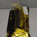 Large Congrats Grad Foil Balloons for 2025 Graduation Party Decorations, 8Pcs Mylar Balloons