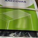 Arecovas 80 Pint Dehumidifier Energy Star 2025 Most Efficient, 5000 Sq.Ft
ETL DOE CEC Certified, Drain Hose, 40-90% Humidity, 3 Modes, 5.5L Tank, Auto Defrost, Timer, for Basement, Bedroom, Bathroom