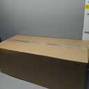 Uthfy Swamp Cooler Air Conditioner, Evaporative Air Cooler with 5.3 Gallon Water Tank, 4 Ice Box, Remote, 12H Timer, 120°Oscillation, Portable Cooling Fan with 3 Speeds for Bedroom Home Office