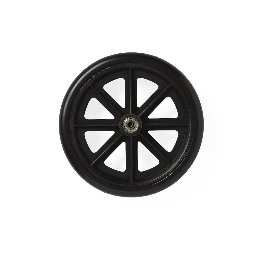 Medline Wheelchair Wheels and Casters