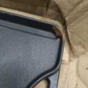 GGC Cast Iron Reversible Griddle, 2-in-1 Griddle Pan for Gas Stove Tops, Gas Grills and Camping, 20 x 10.5 Flat and Ribbed Griddle Plate for Indoor and Outdoor Cooking