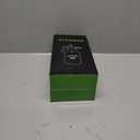 VIVOSUN Handheld Garden Sprayer, 1L Pump Sprayer, 34oz Water Spray Bottle with Safety Valve, Adjustable Nozzle, Extended Spray Rod & Additional Seals, Ideal for Watering, Fertilizing, Cleaning