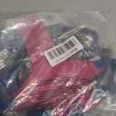 Ruffwear, Hi & Light, Everyday Lightweight Dog Harness, Trail Running, Walking, Hiking, All-Day Wear, Alpenglow Pink, Medium