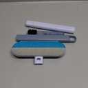 KESYOO Double-Sided PET Hair Remover for Furniture and Carpets Effective Lint Brush Tool for Dogs and Cats Multi-Functional Hair Collector for Home and Car