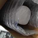 Windowless Portable Air Conditioner Ac Unit with Remote,37 Ventless Evaporative Air Cooler,Quiet Swamp Cooler for 4 Modes, Ductless Tower Fan For 12H Timer, Ice Packs for home Bedroom